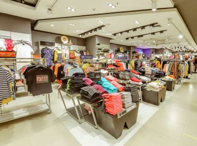 Maximizing Appeal: Tailored retail strategies to boost mall footfalls 